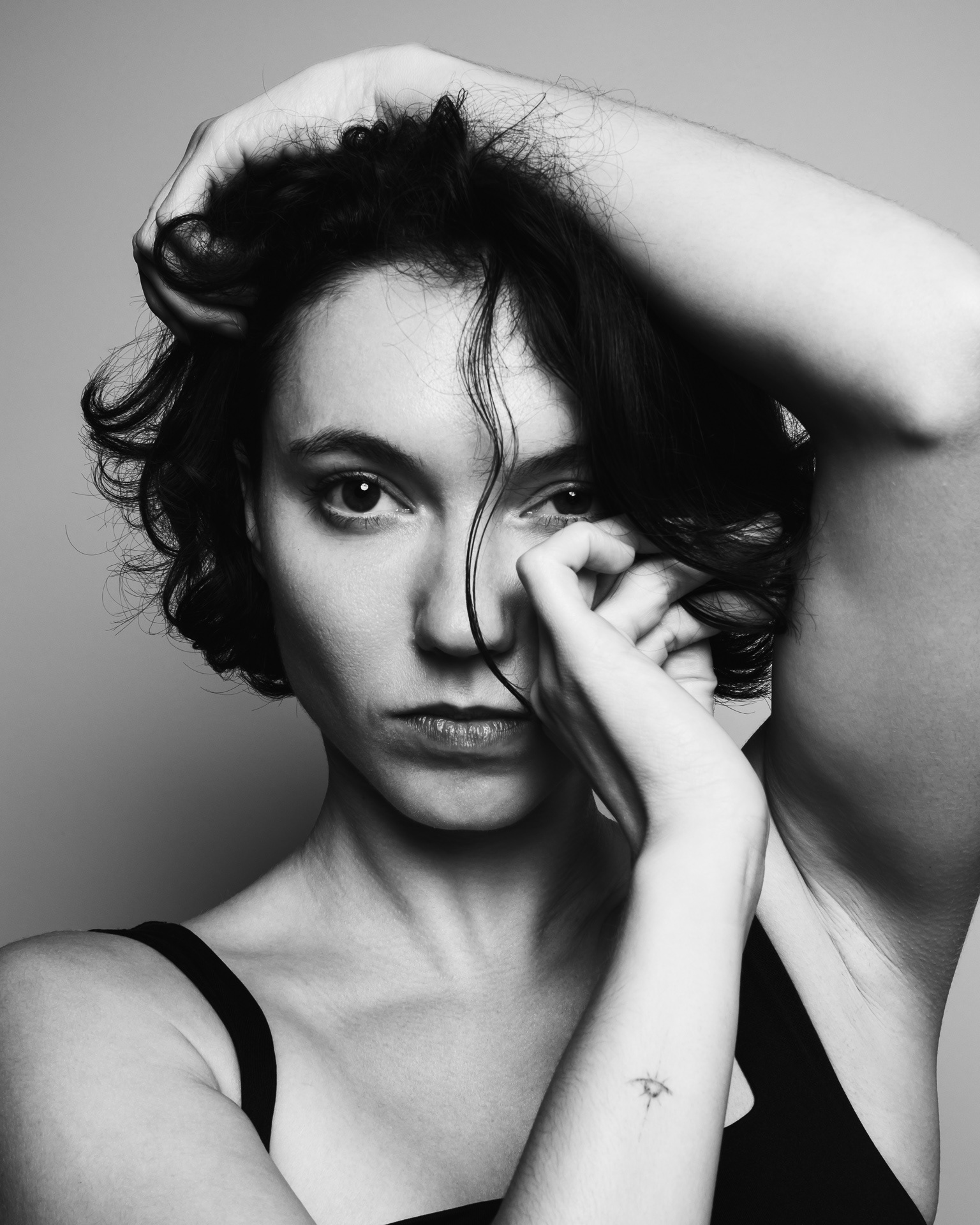 Milena Crameri