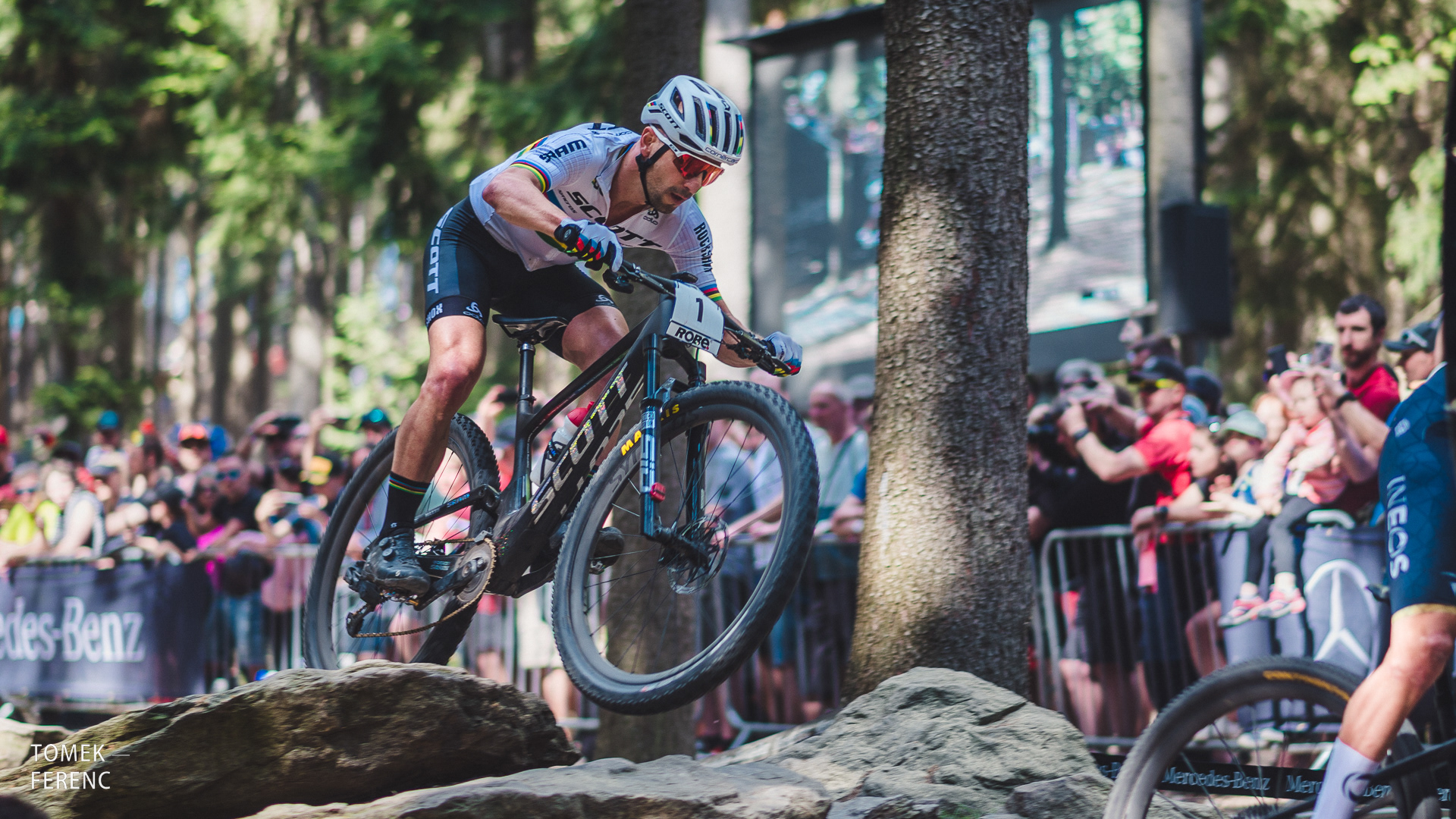 Nino Schurter