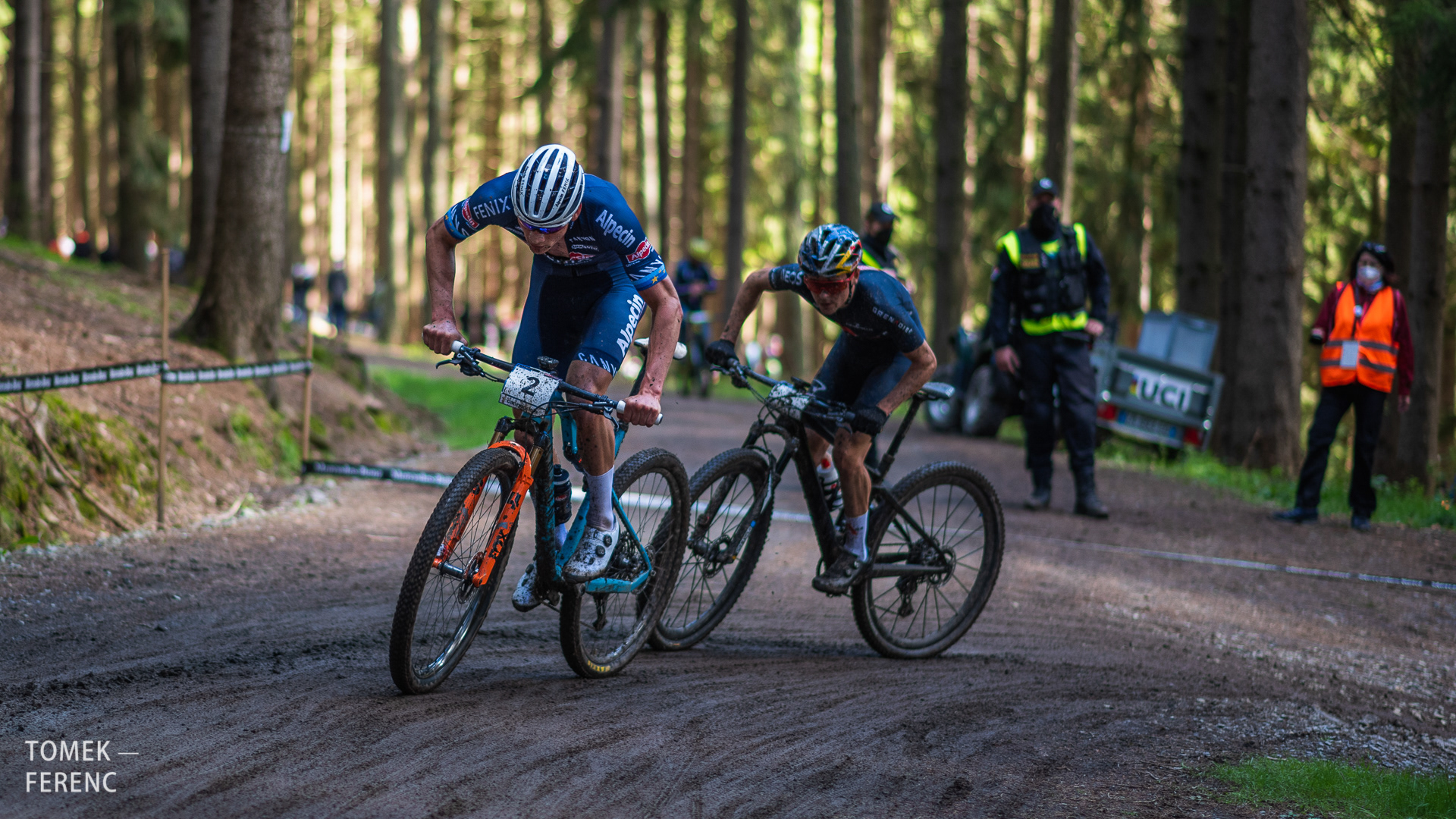 Mathieu van der Poel