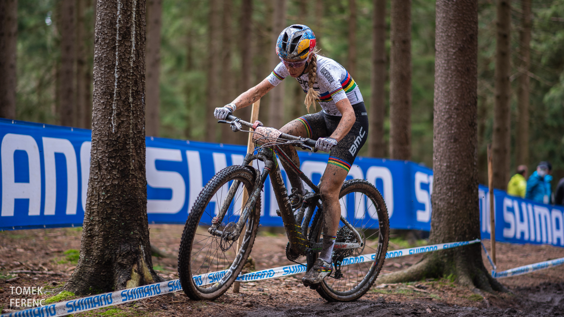 Pauline Ferrand Prevot