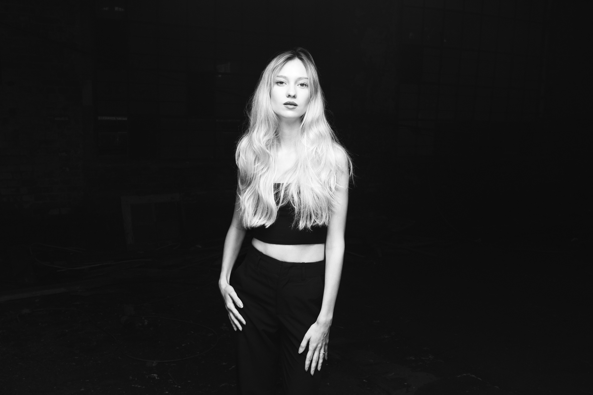 Aleksandra Iwańczuk