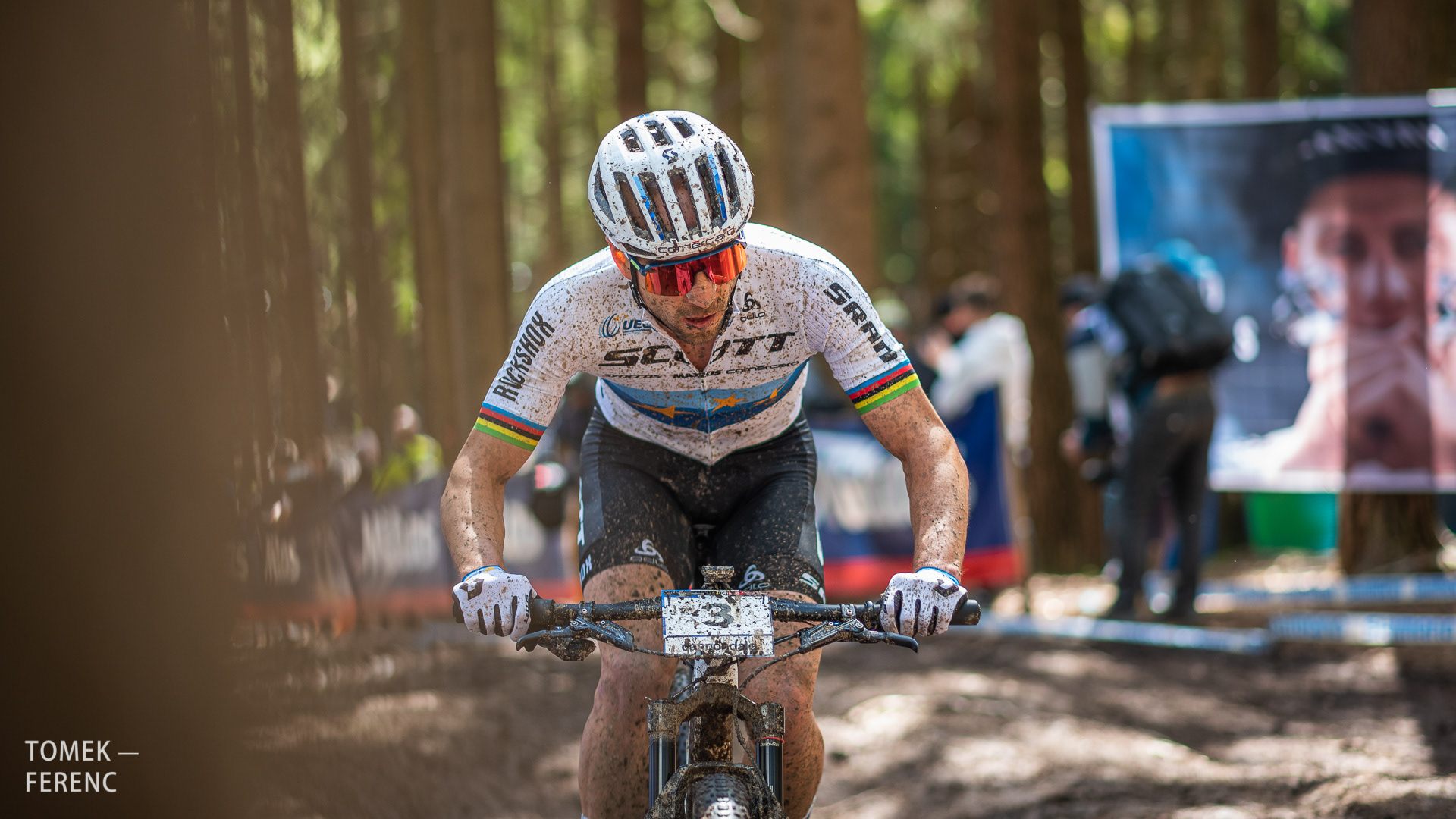 Nino Schurter