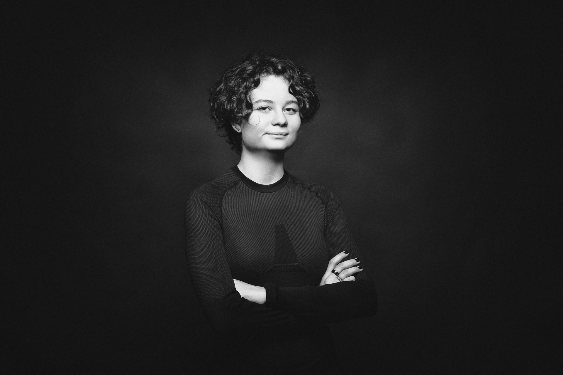 Jadzia Kucharska