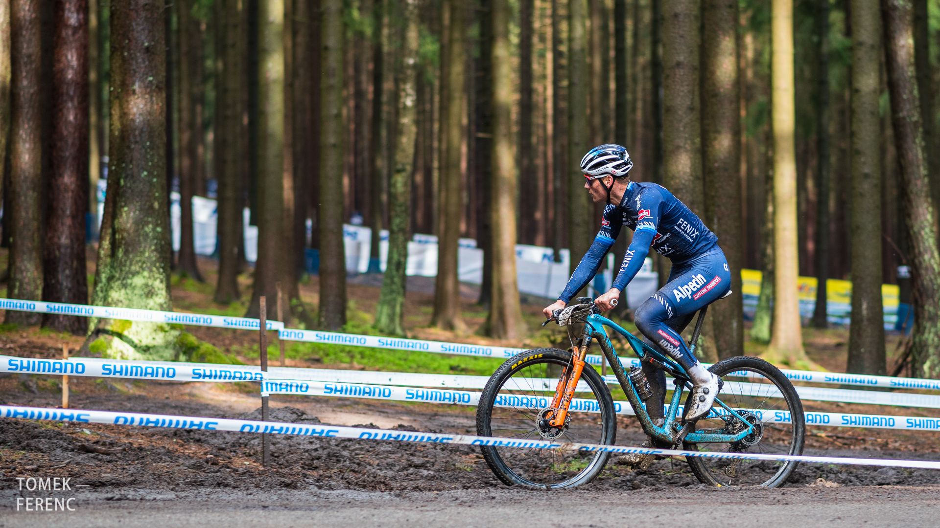 Mathieu van der Poel