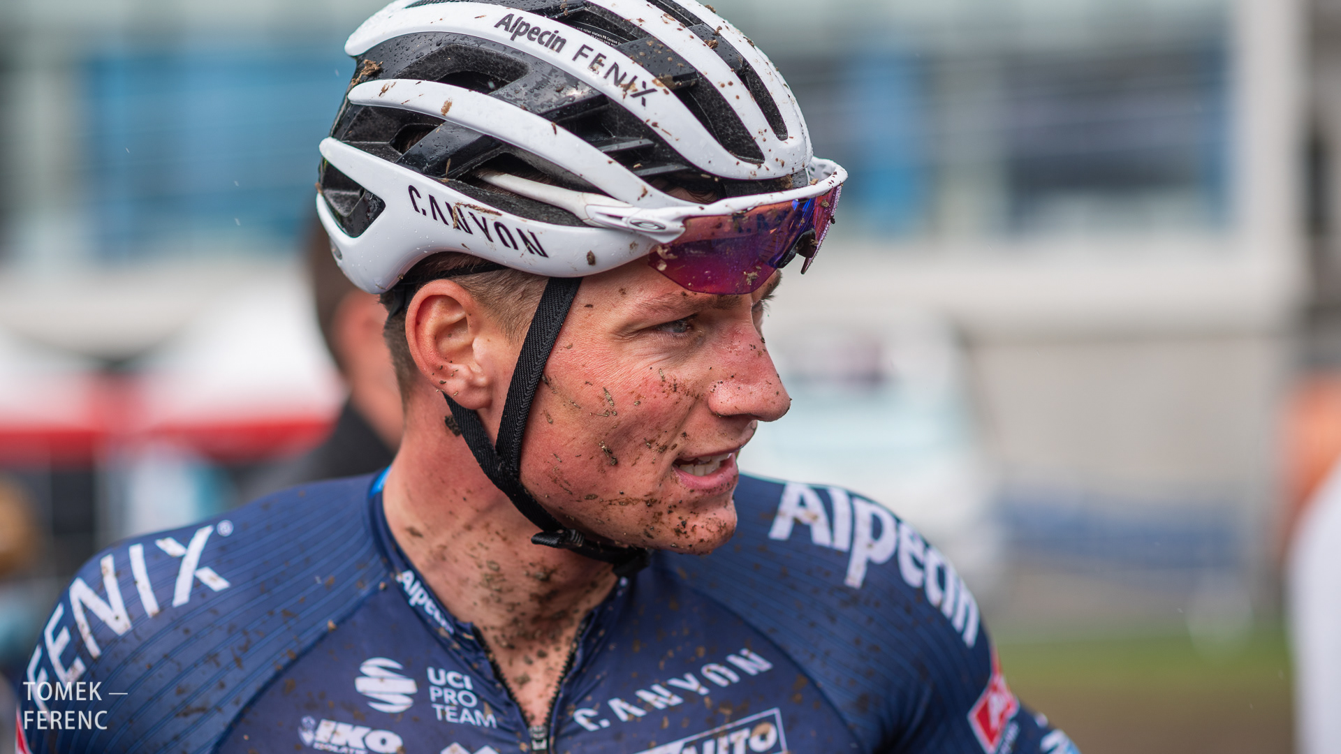 Mathieu van der Poel