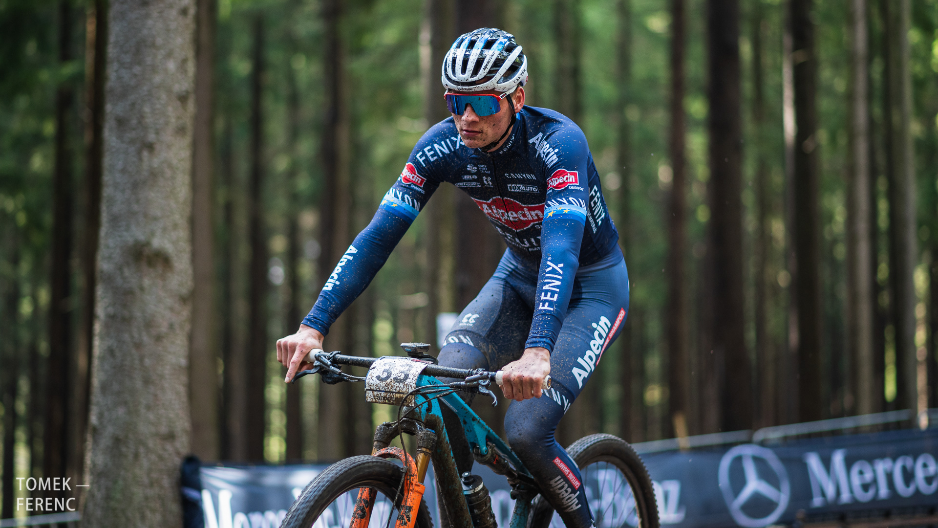 Mathieu van der Poel