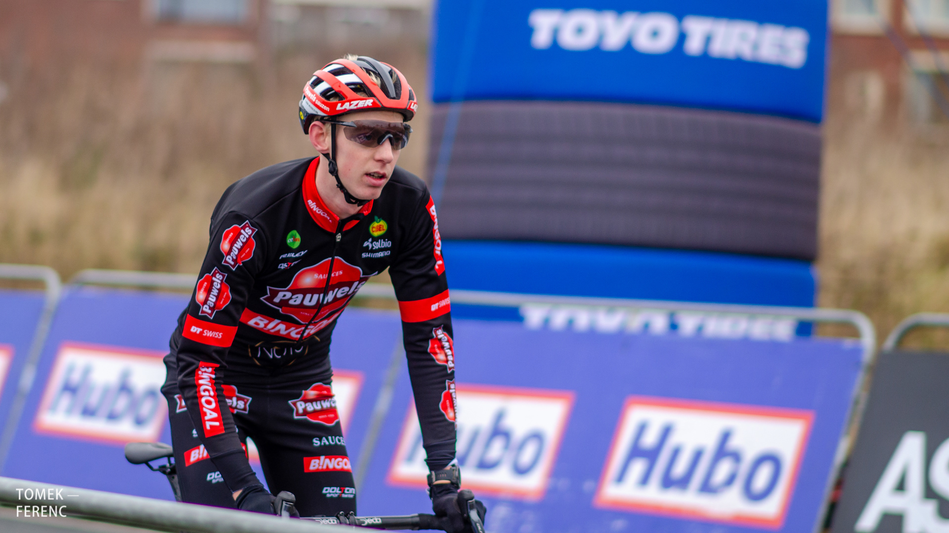 Michael Vanthourenhout