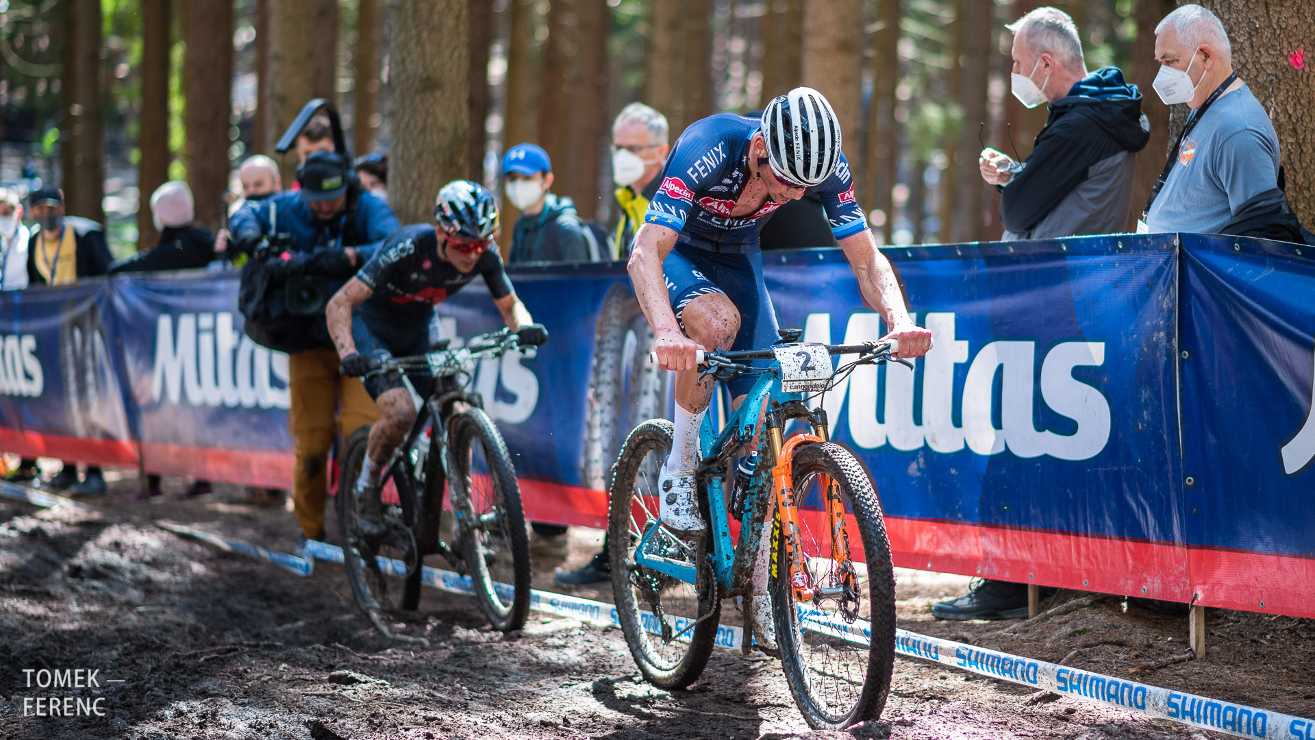 Mathieu van der Poel