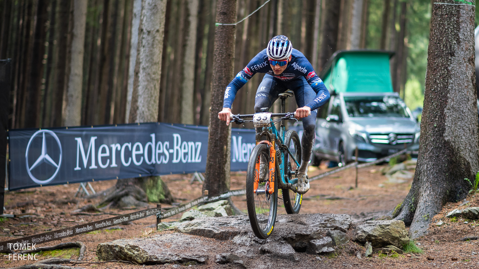 Mathieu van der Poel