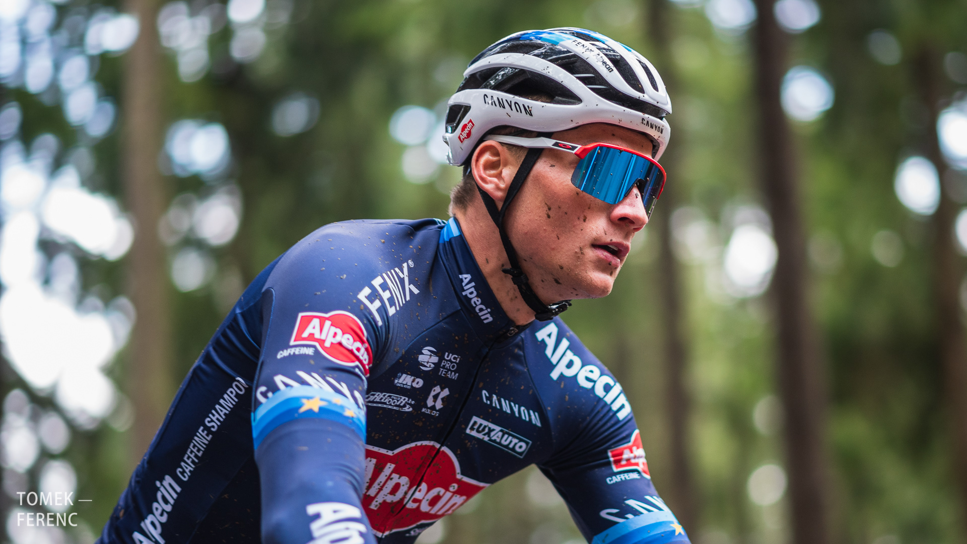 Mathieu van der Poel