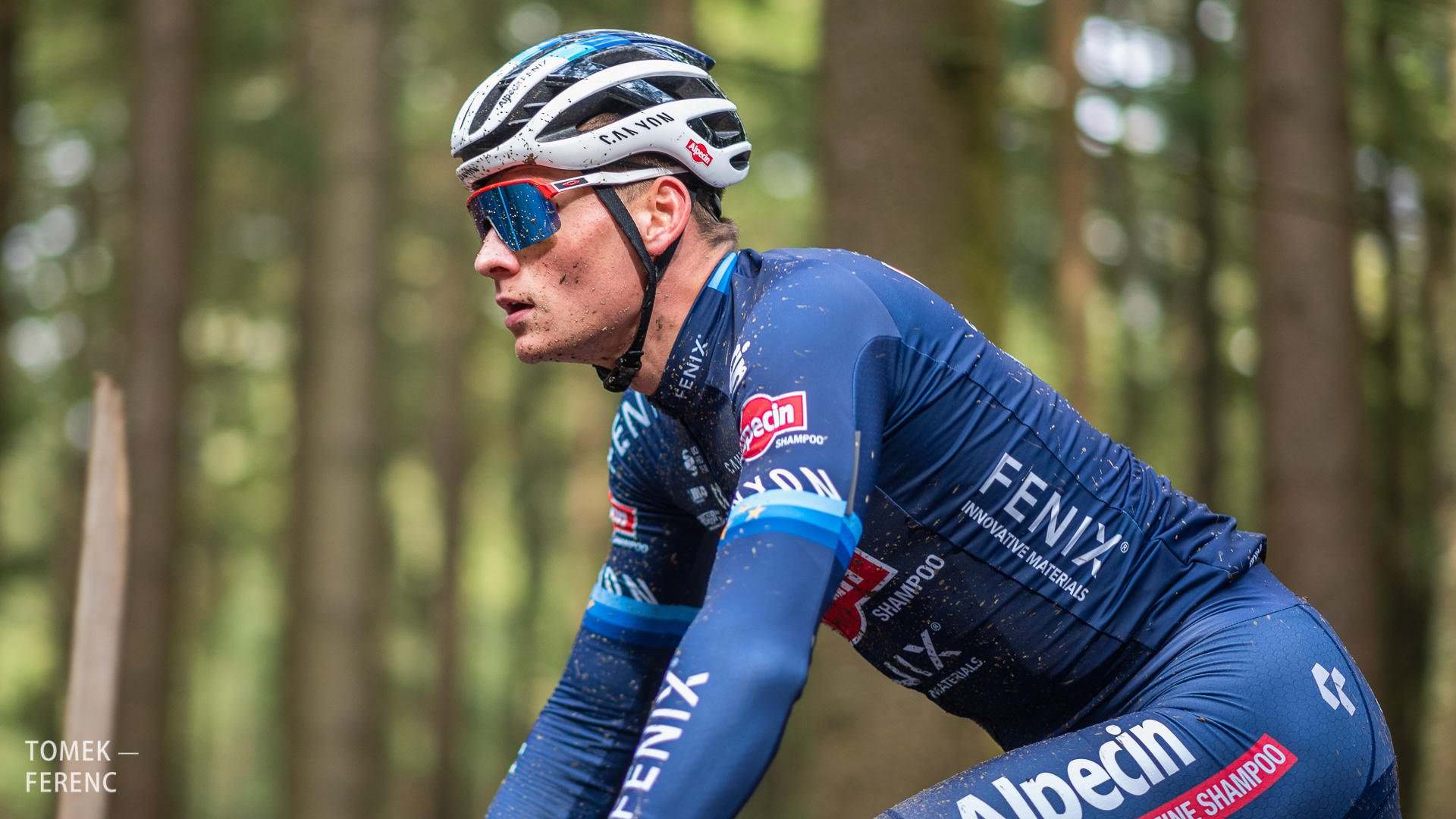 Mathieu van der Poel