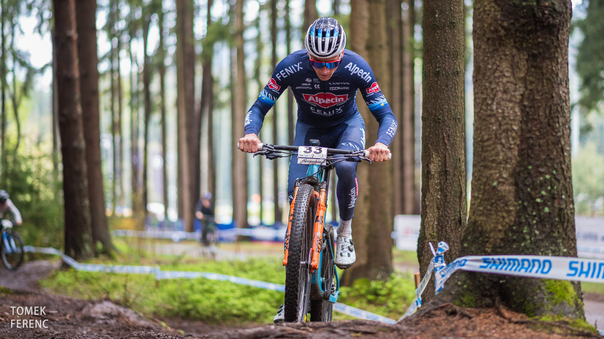 Mathieu van der Poel