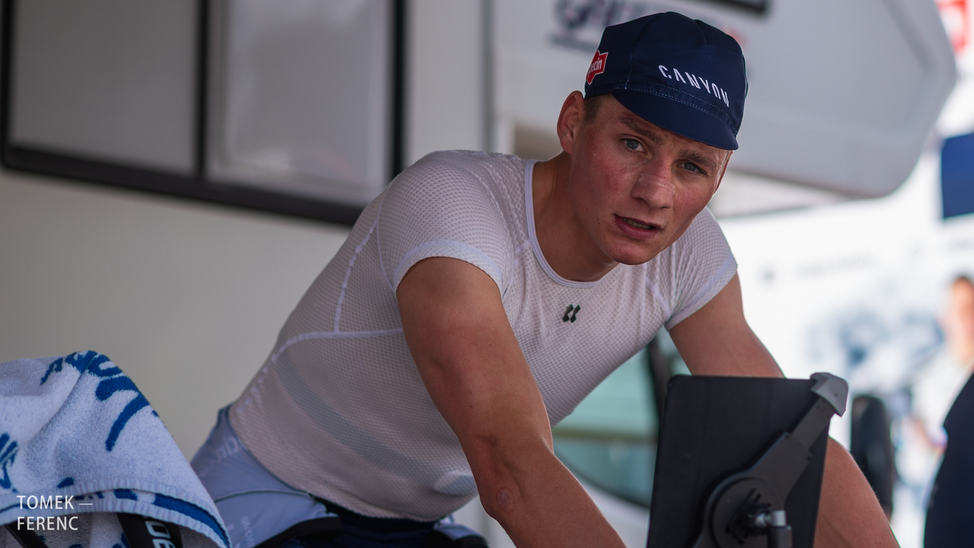 Mathieu van der Poel