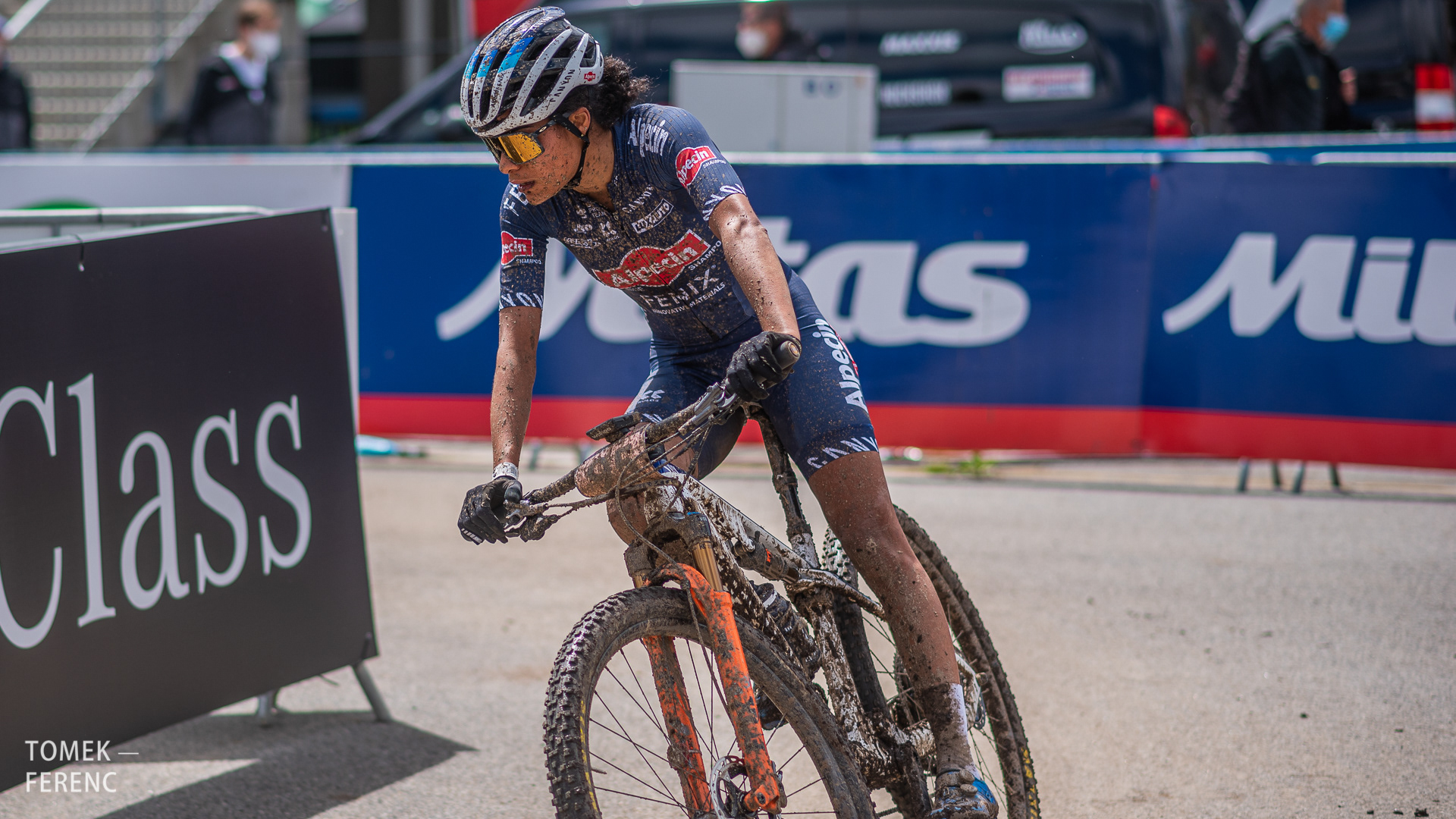 Ceylin del Carmen Alvarado