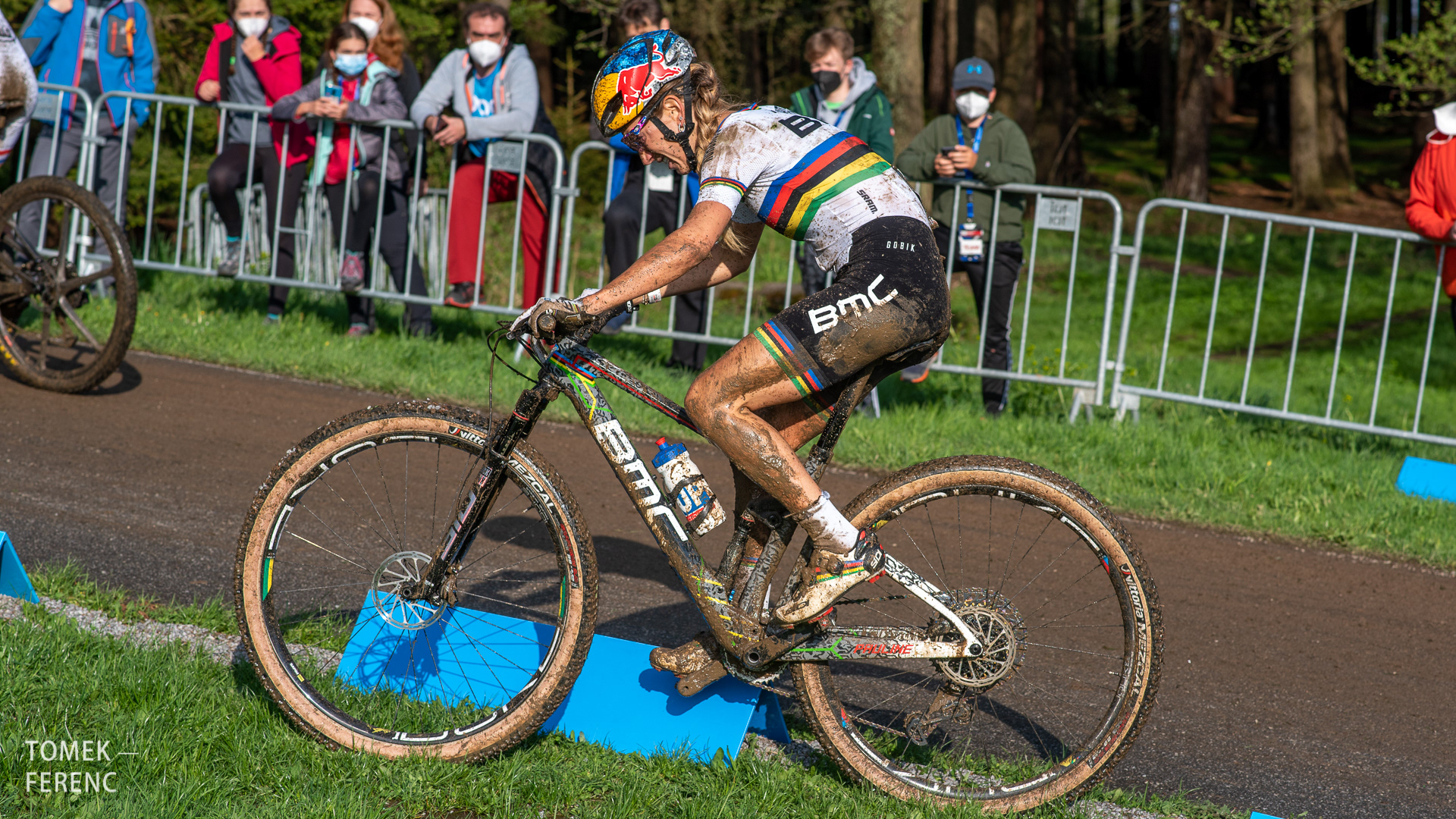 Pauline Ferrand Prevot