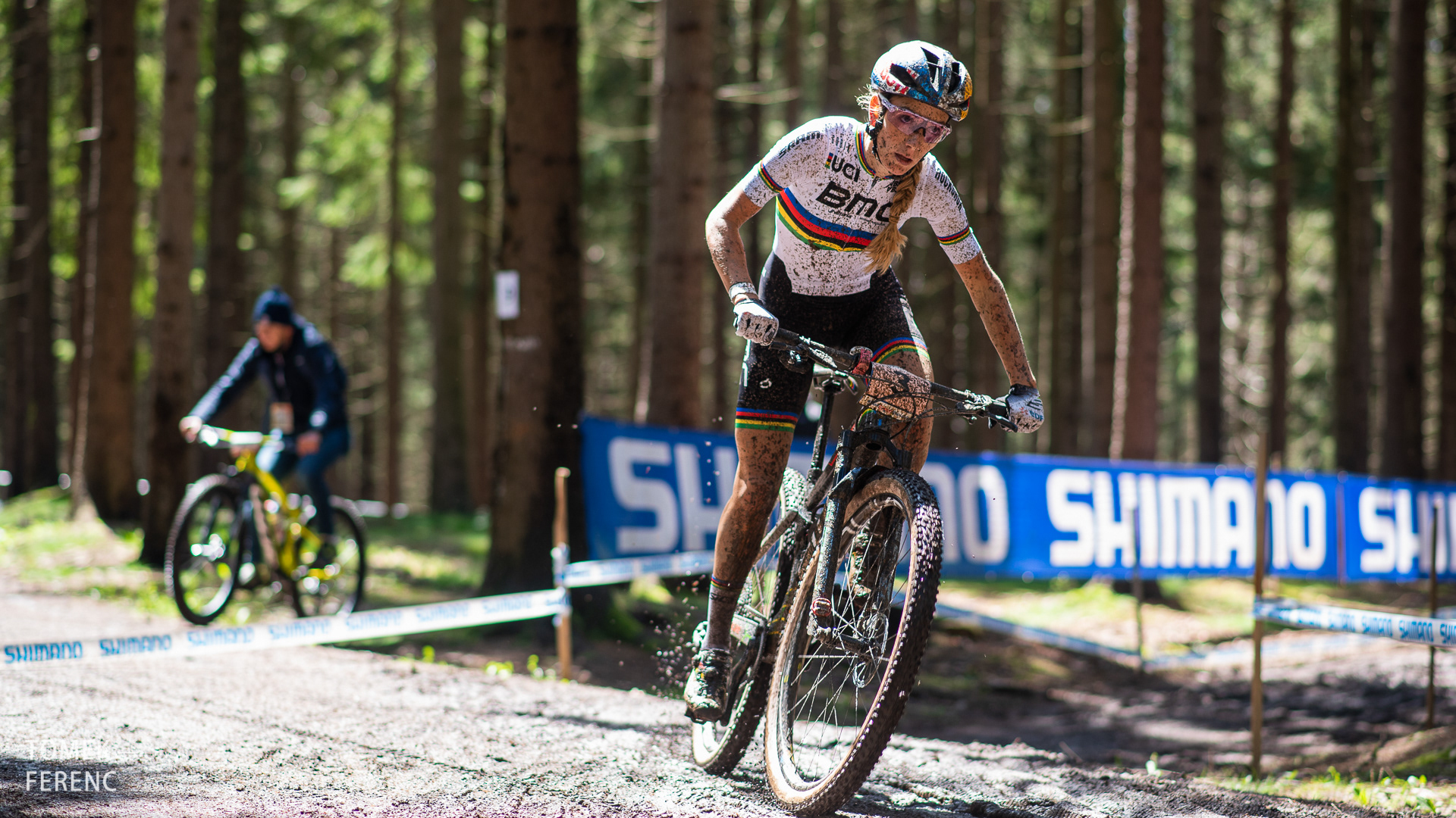 Pauline Ferrand Prevot