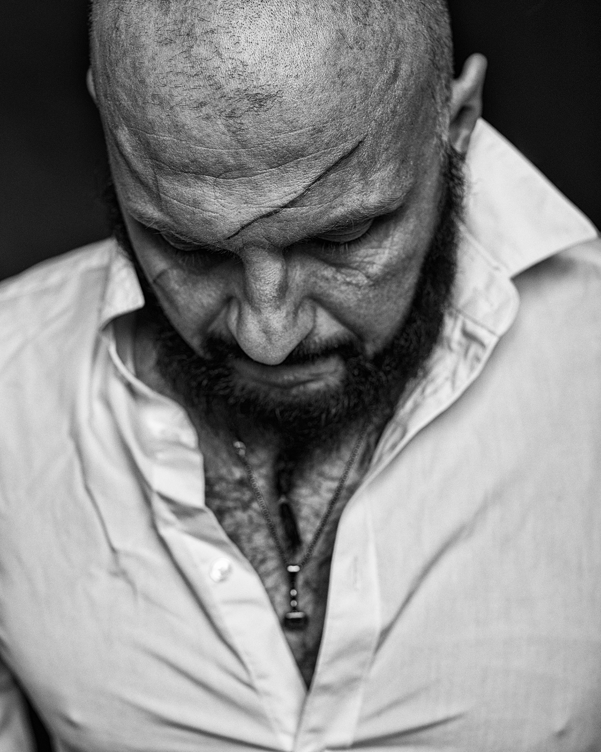 Bartosz Retman