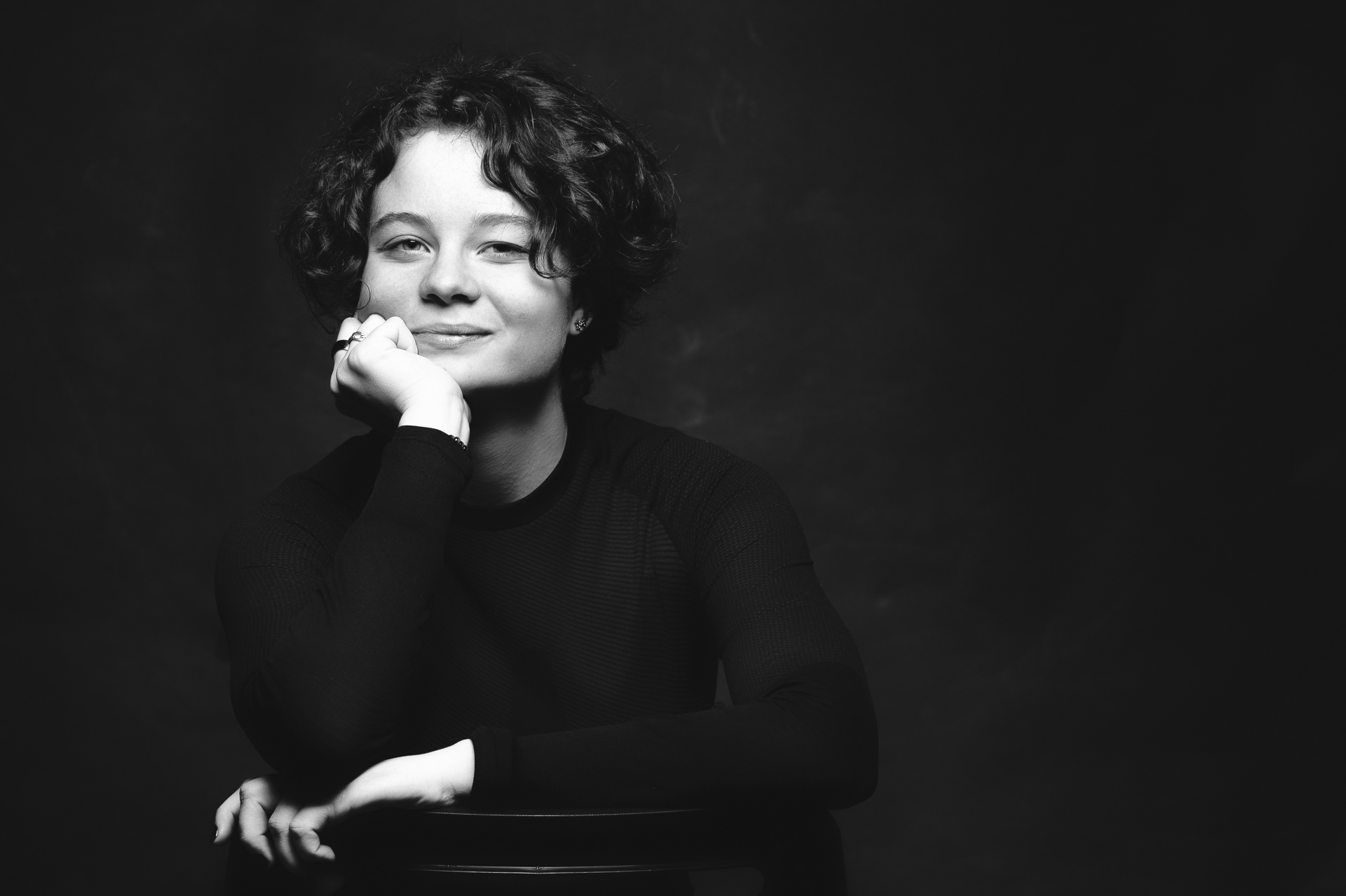 Jadzia Kucharska