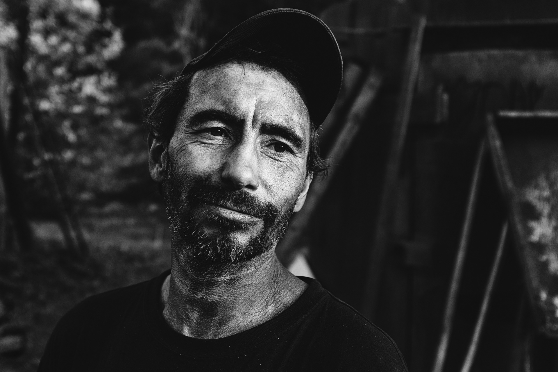 Robert aka "Młody Guru"
