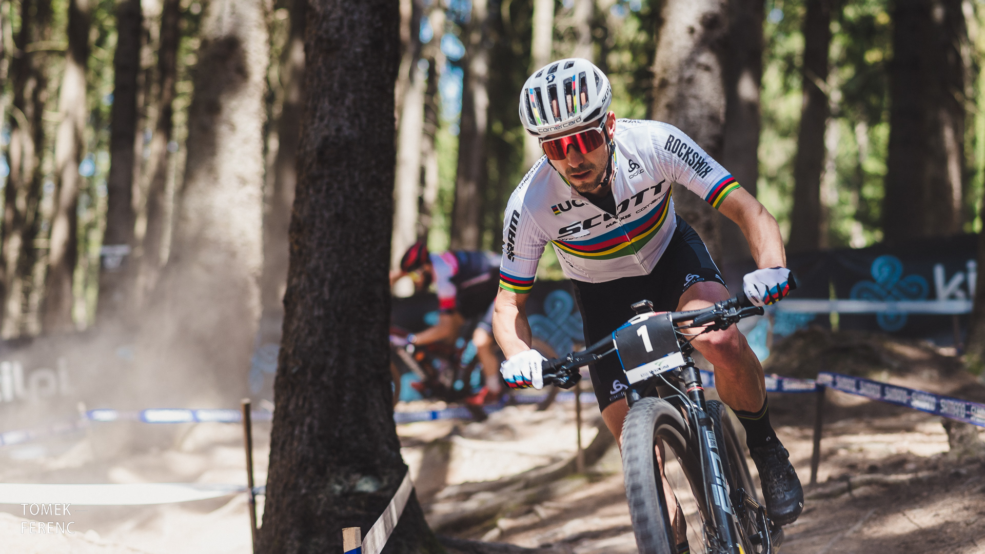 Nino Schurter