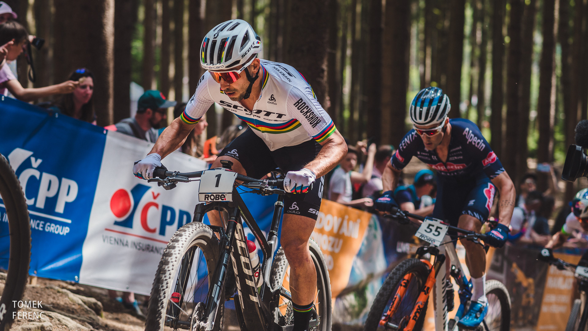 Nino Schurter