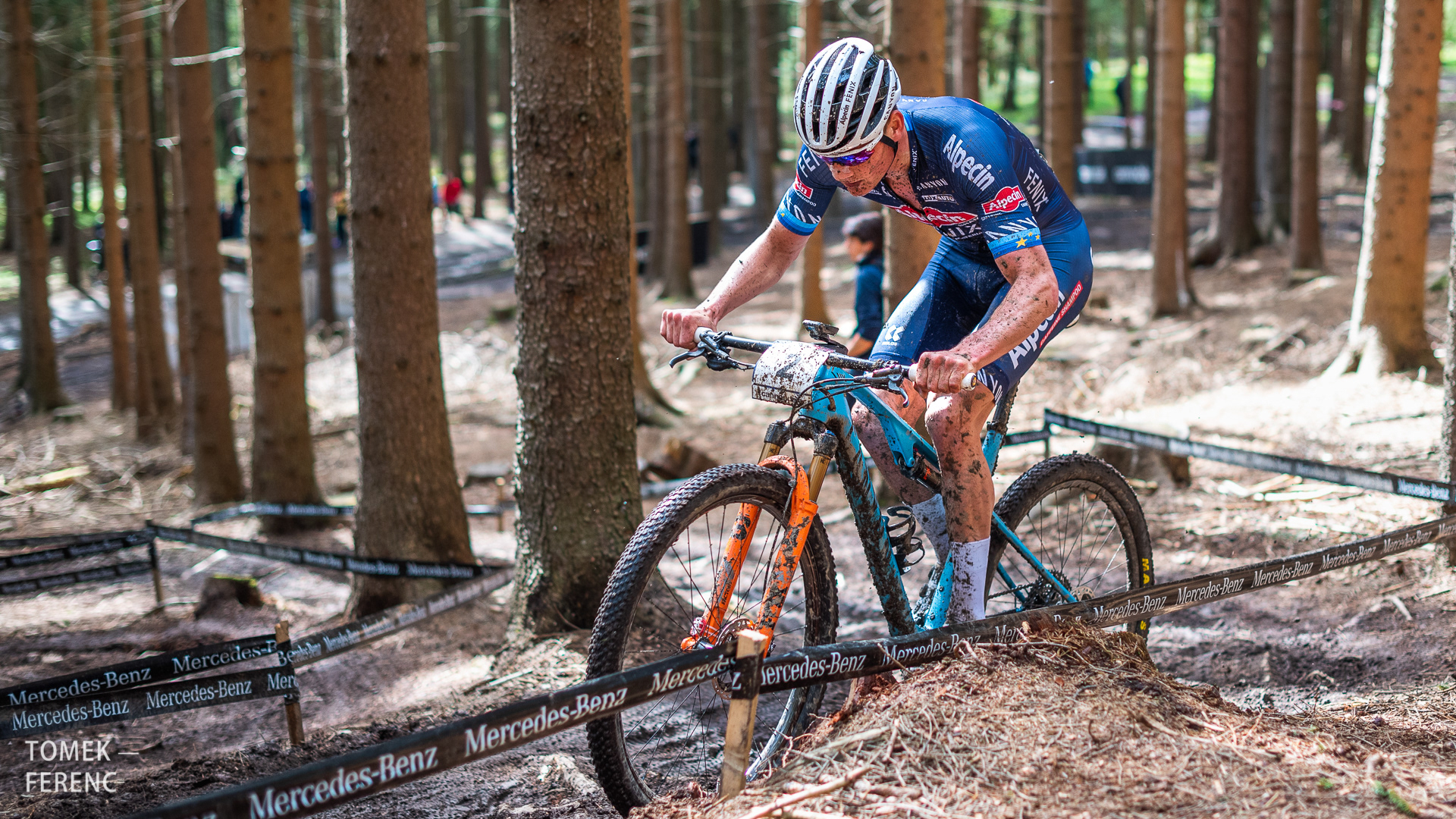 Mathieu van der Poel