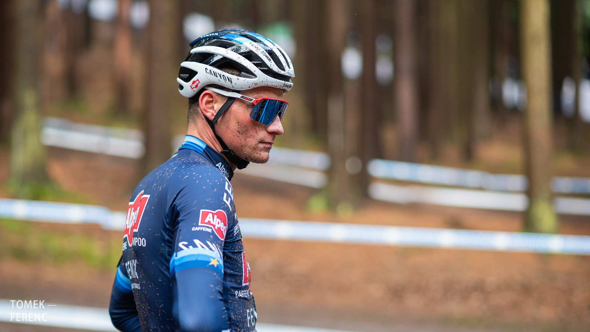 Mathieu van der Poel