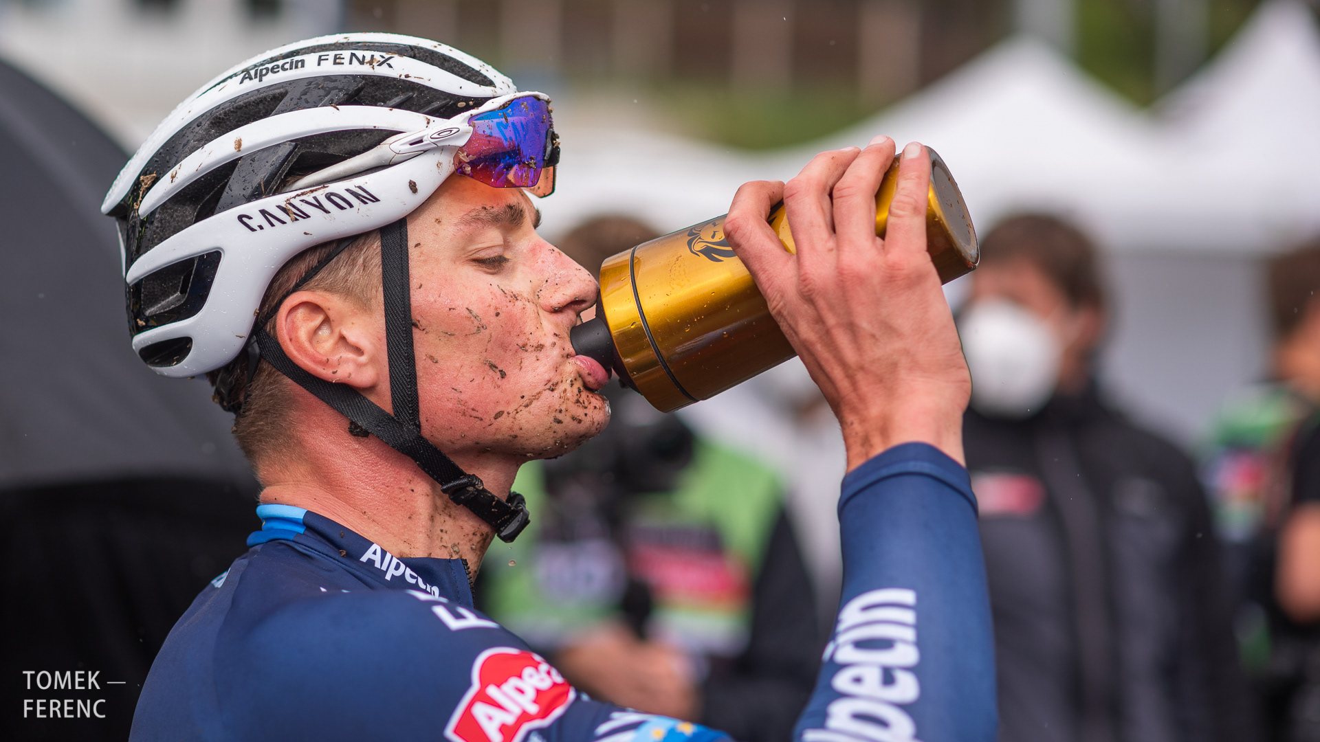 Mathieu van der Poel