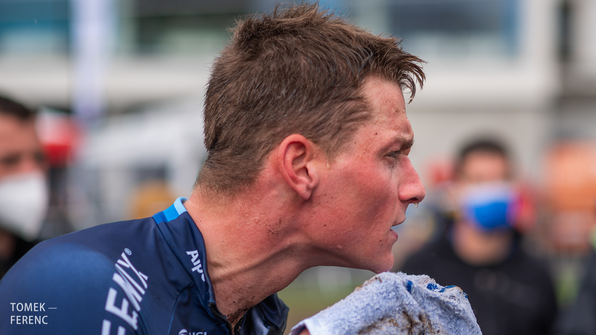 Mathieu van der Poel