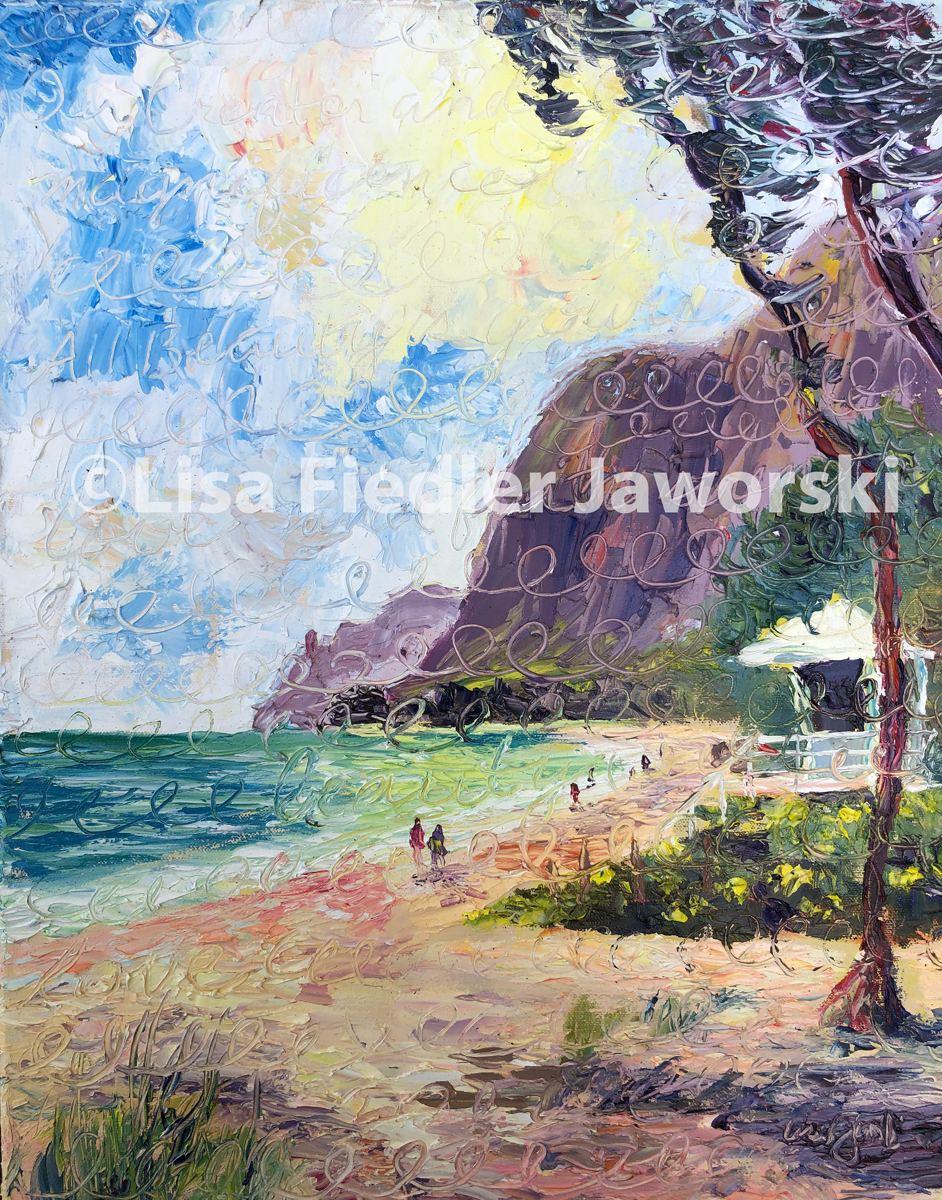 Waimanalo Beach Magnificence