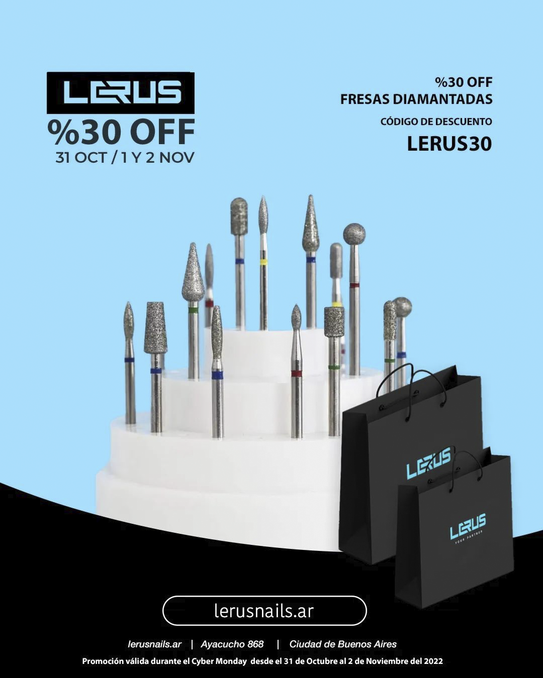 Lerus Nails — image 9