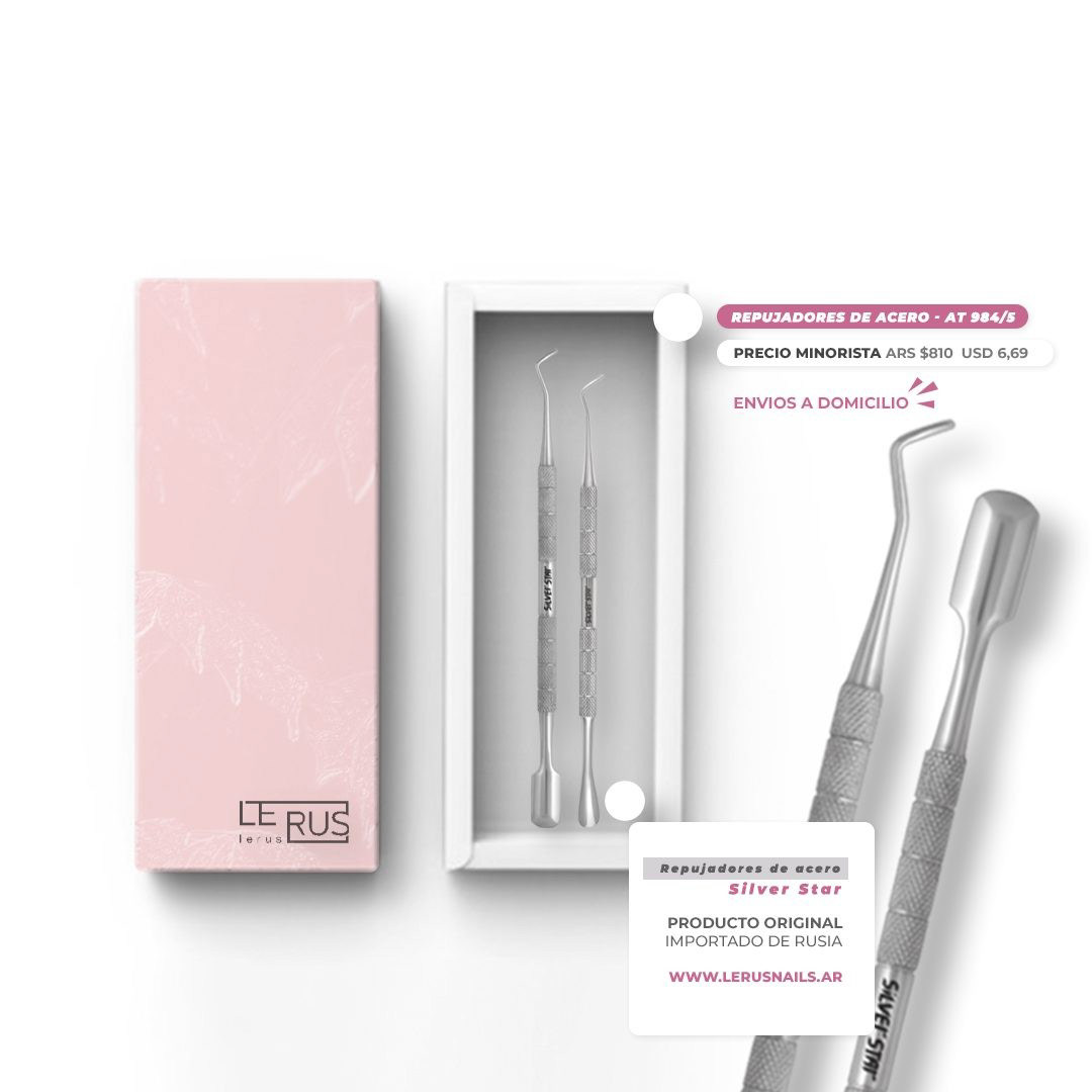 Lerus Nails — image 18