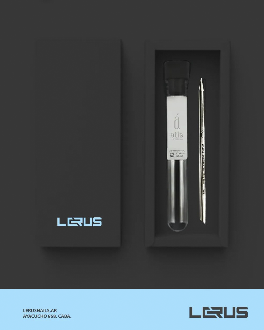 Lerus Nails — image 7