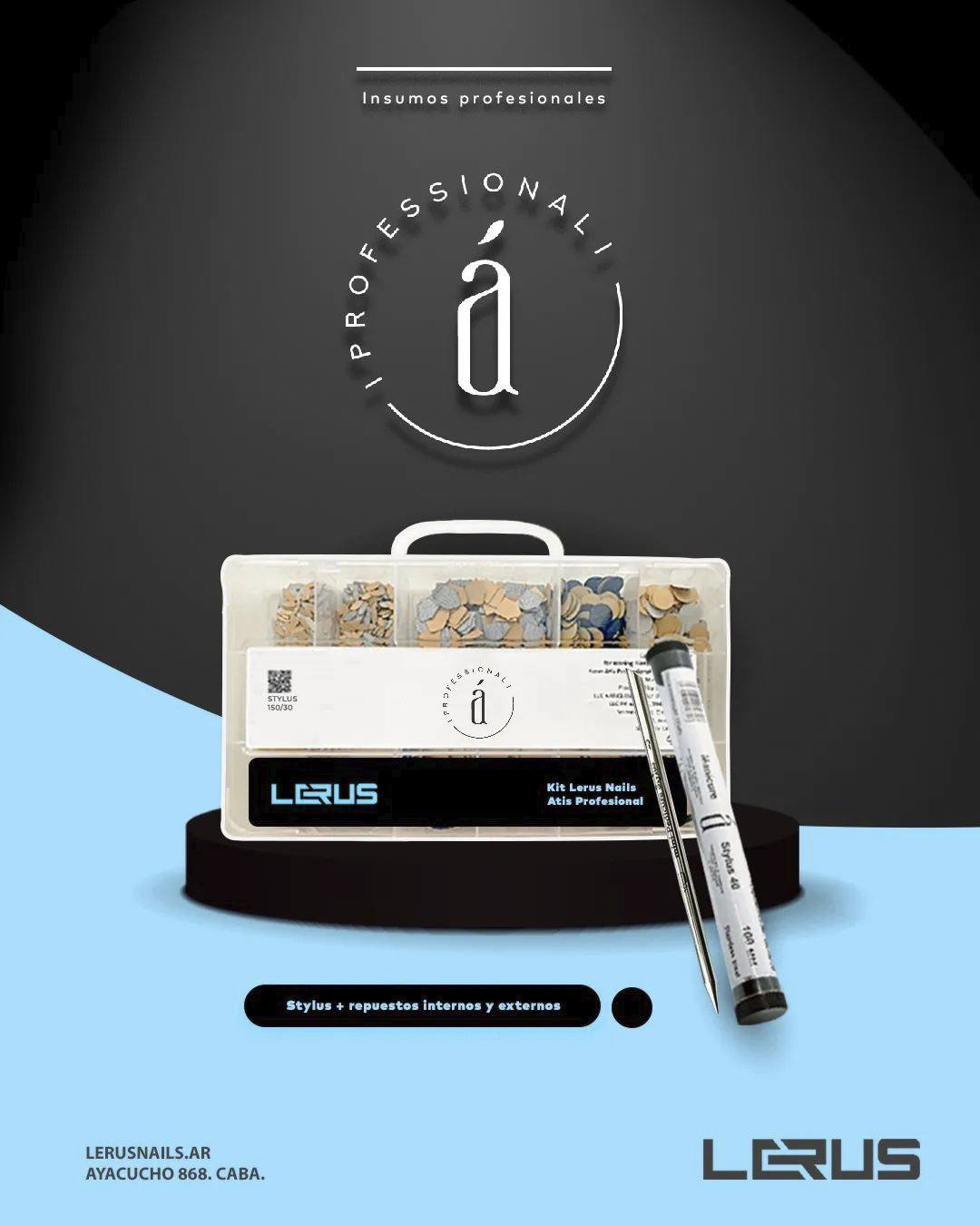 Lerus Nails — image 8