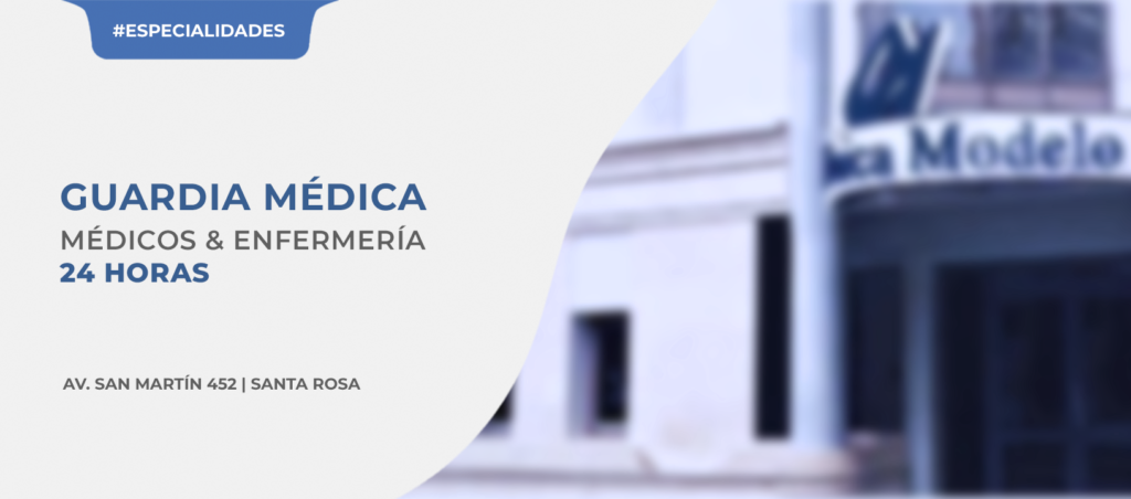 Clínica Modelo — image 4