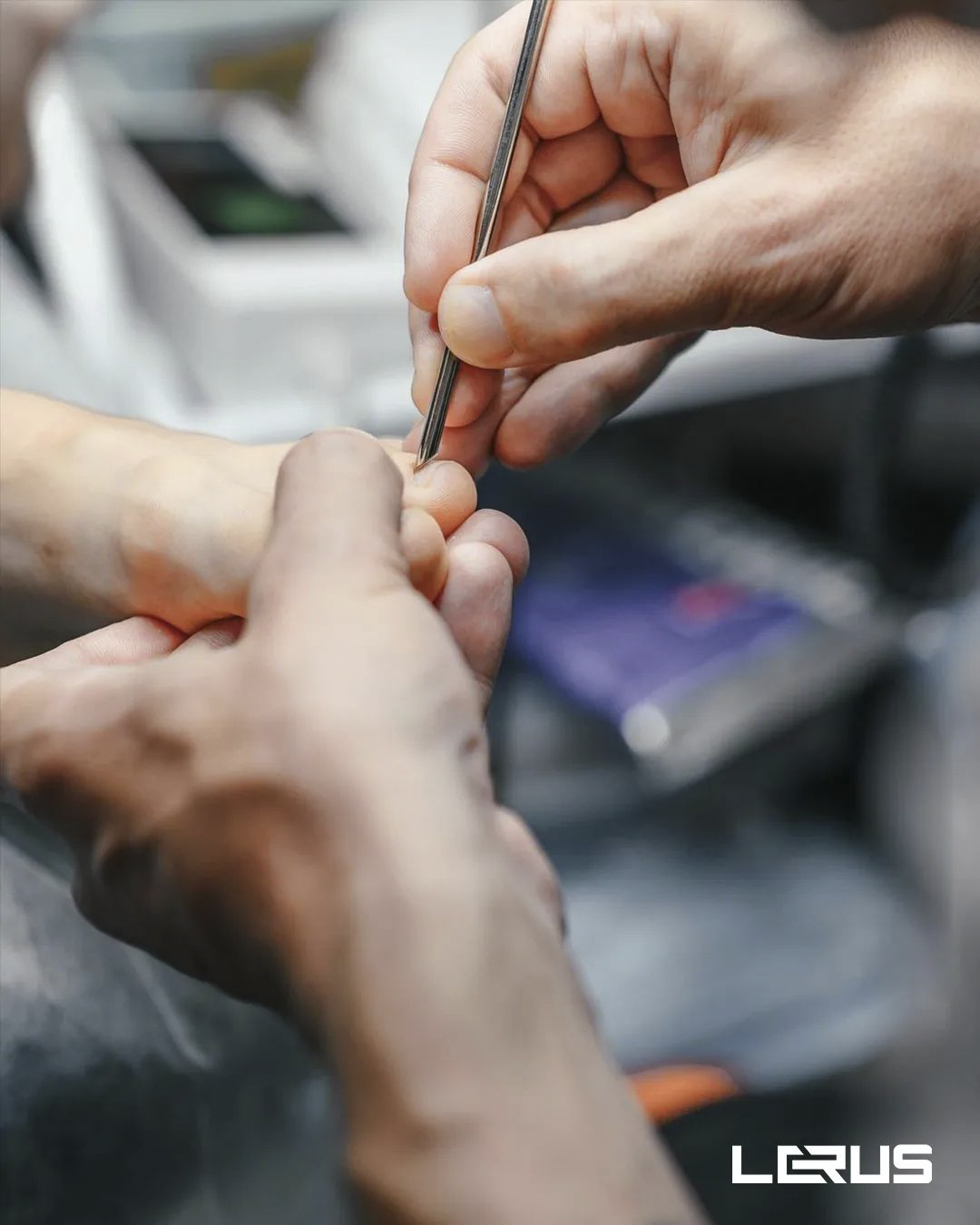Lerus Nails — image 6