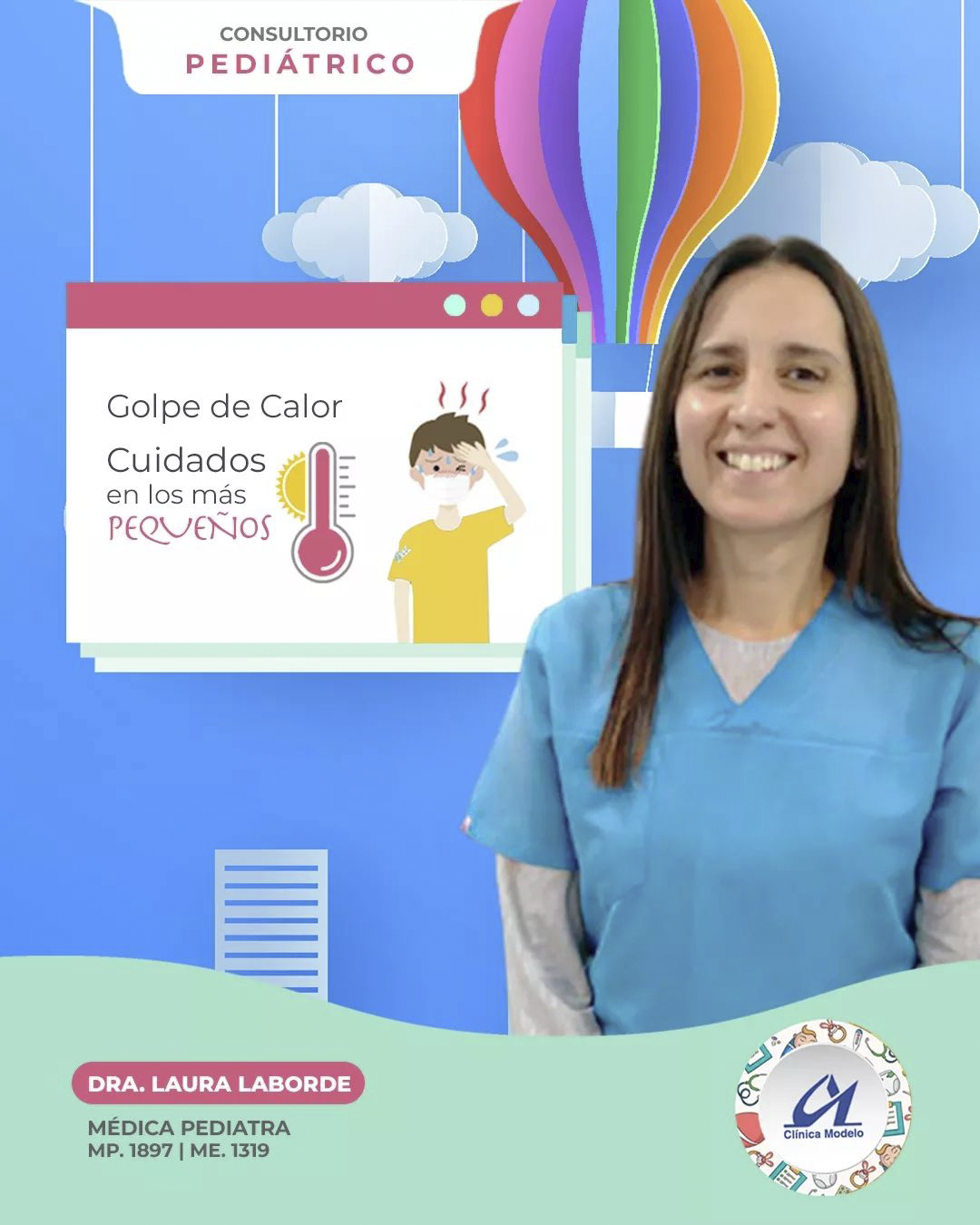 Clínica Modelo — image 4