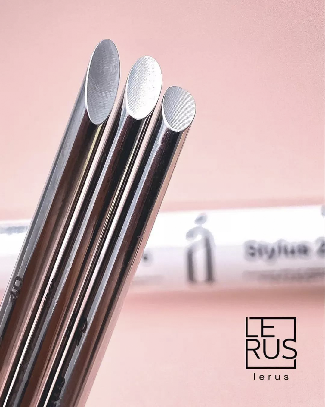 Lerus Nails — image 27