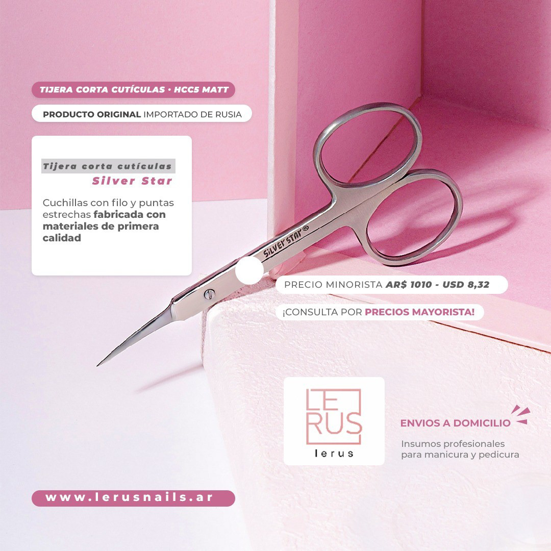 Lerus Nails — image 21