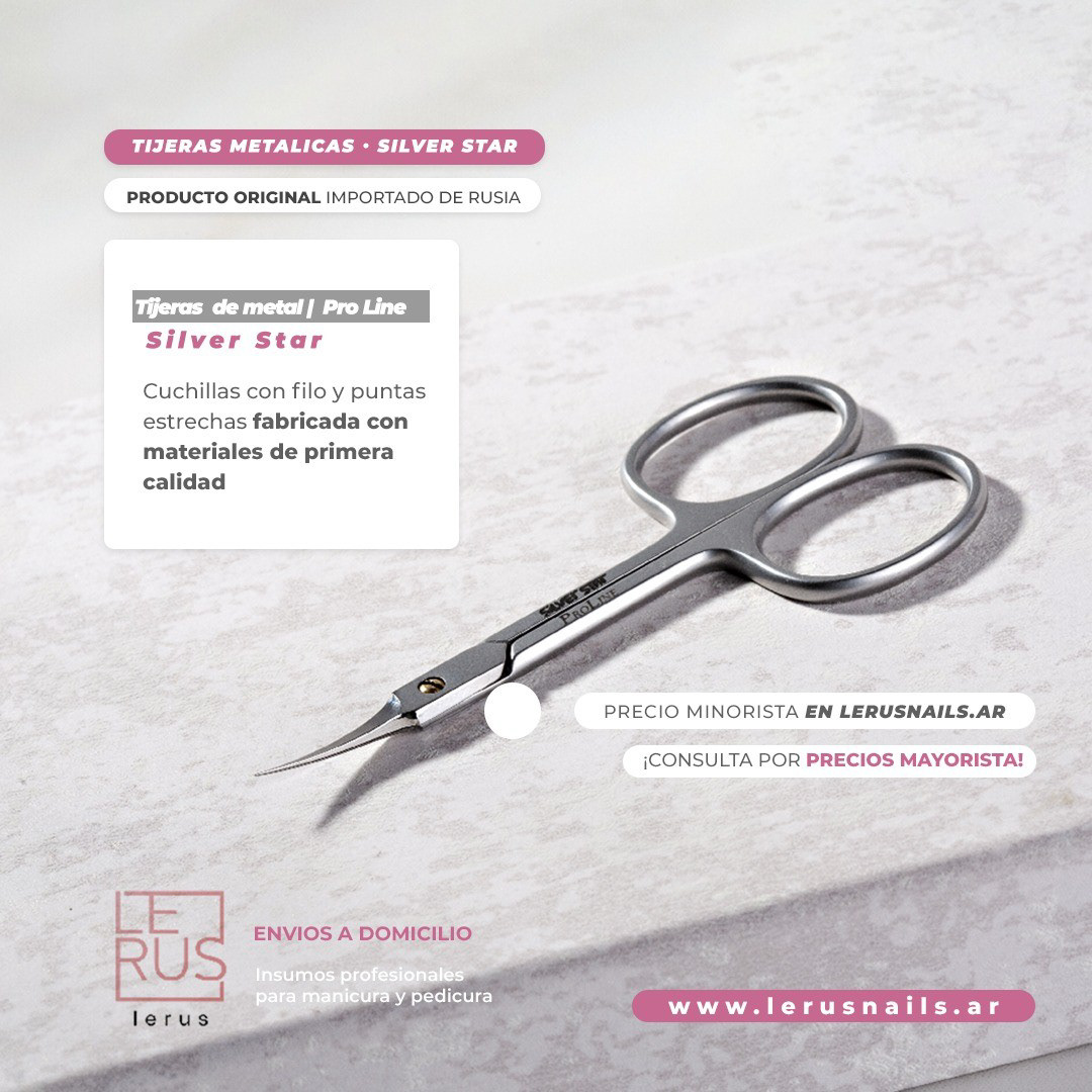 Lerus Nails — image 19