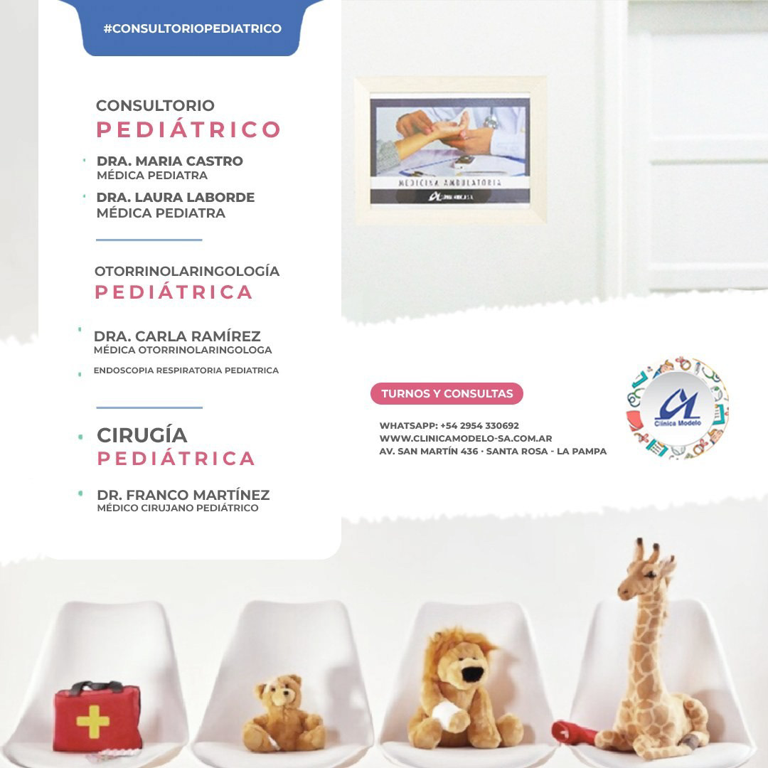 Clínica Modelo — image 11