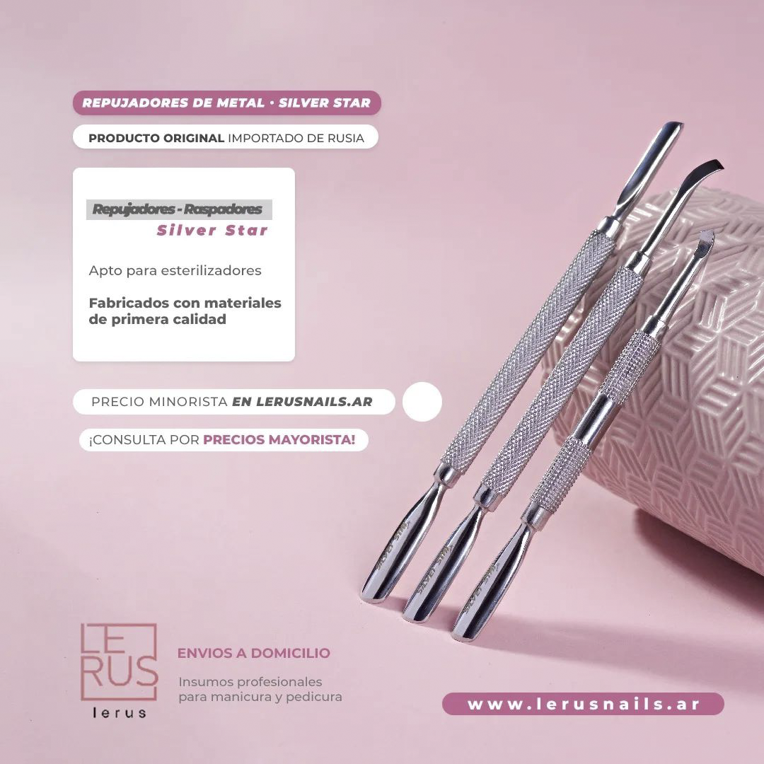 Lerus Nails — image 20