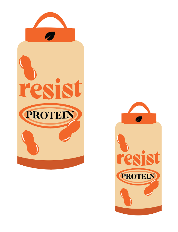 Water Bottle