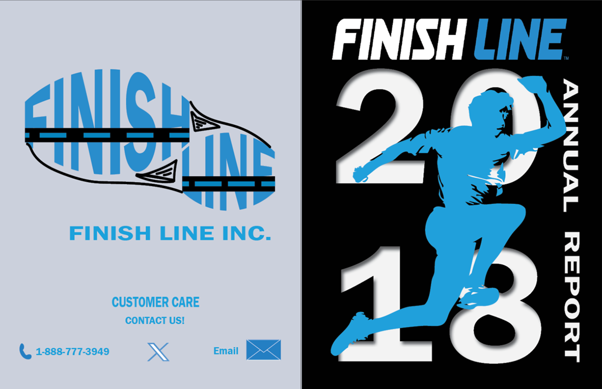 Front and Back Cover