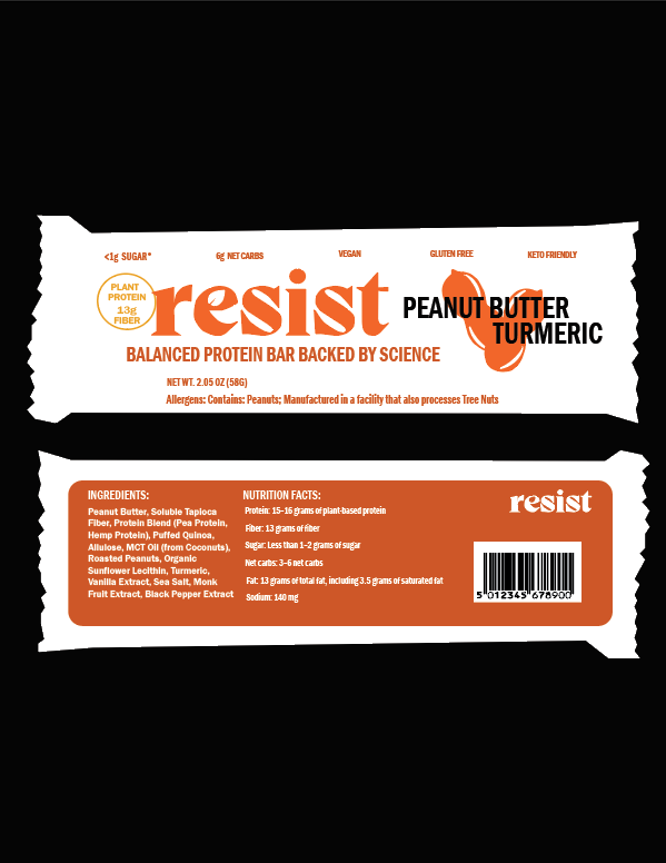 Protein Bar