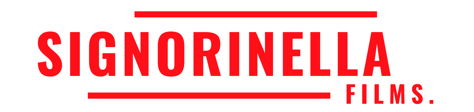 Signorinella Films