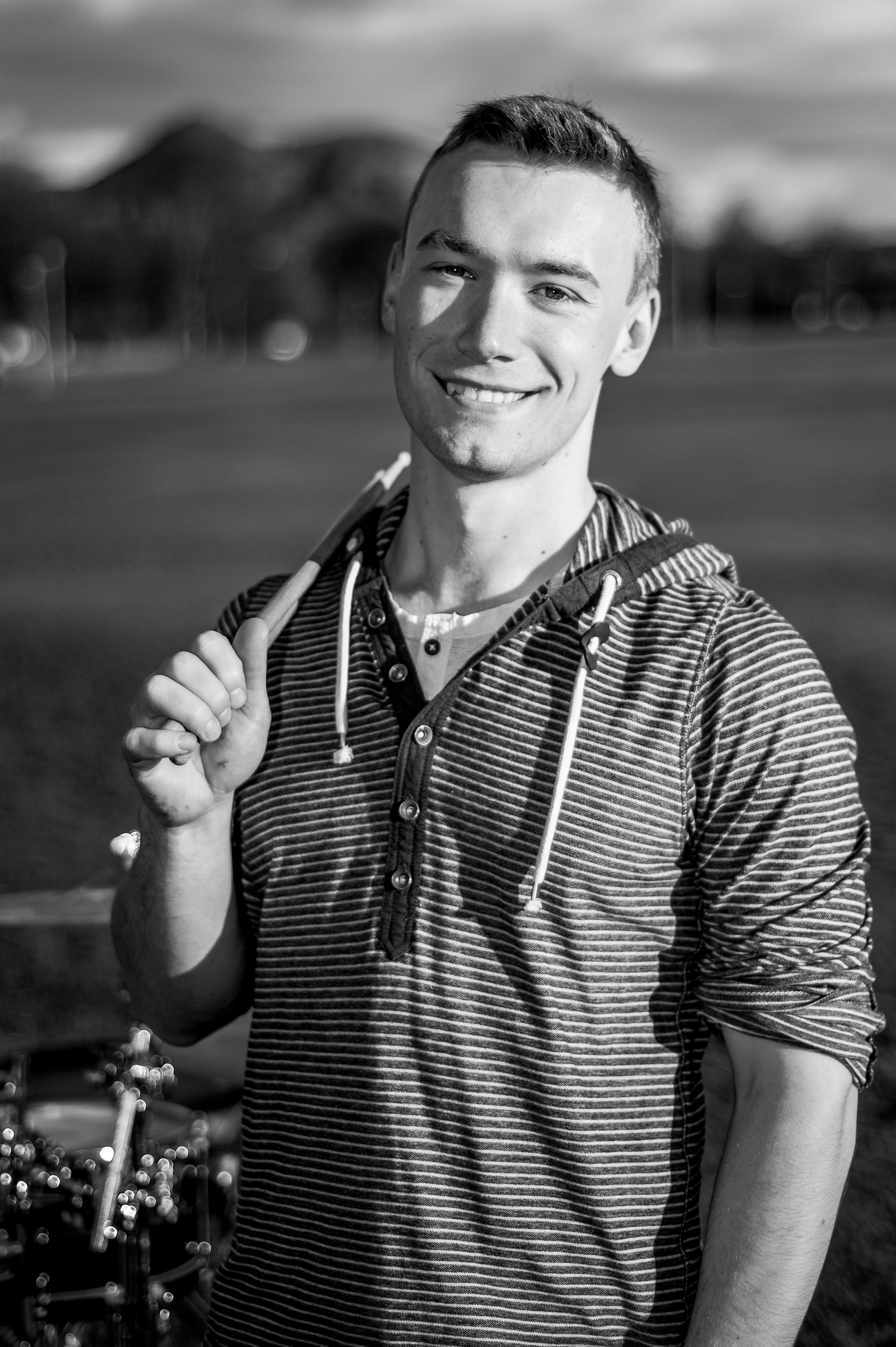 Portrait Session
