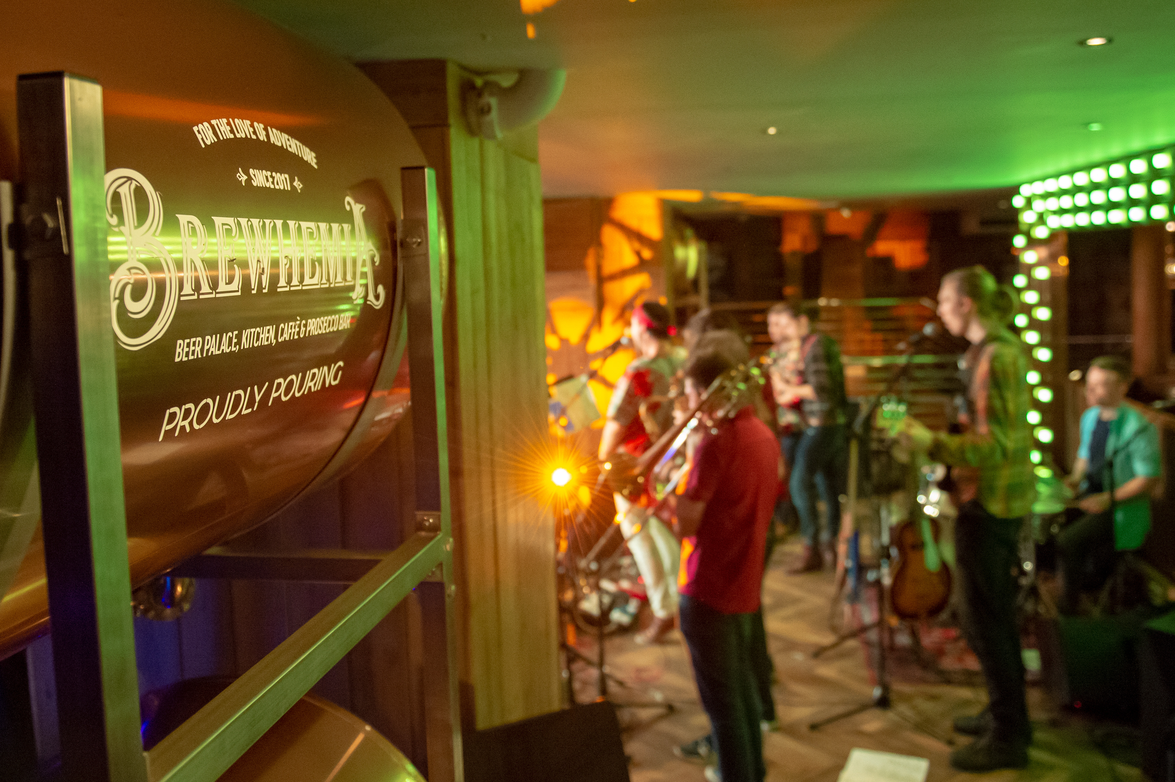 Brewhemia 2019