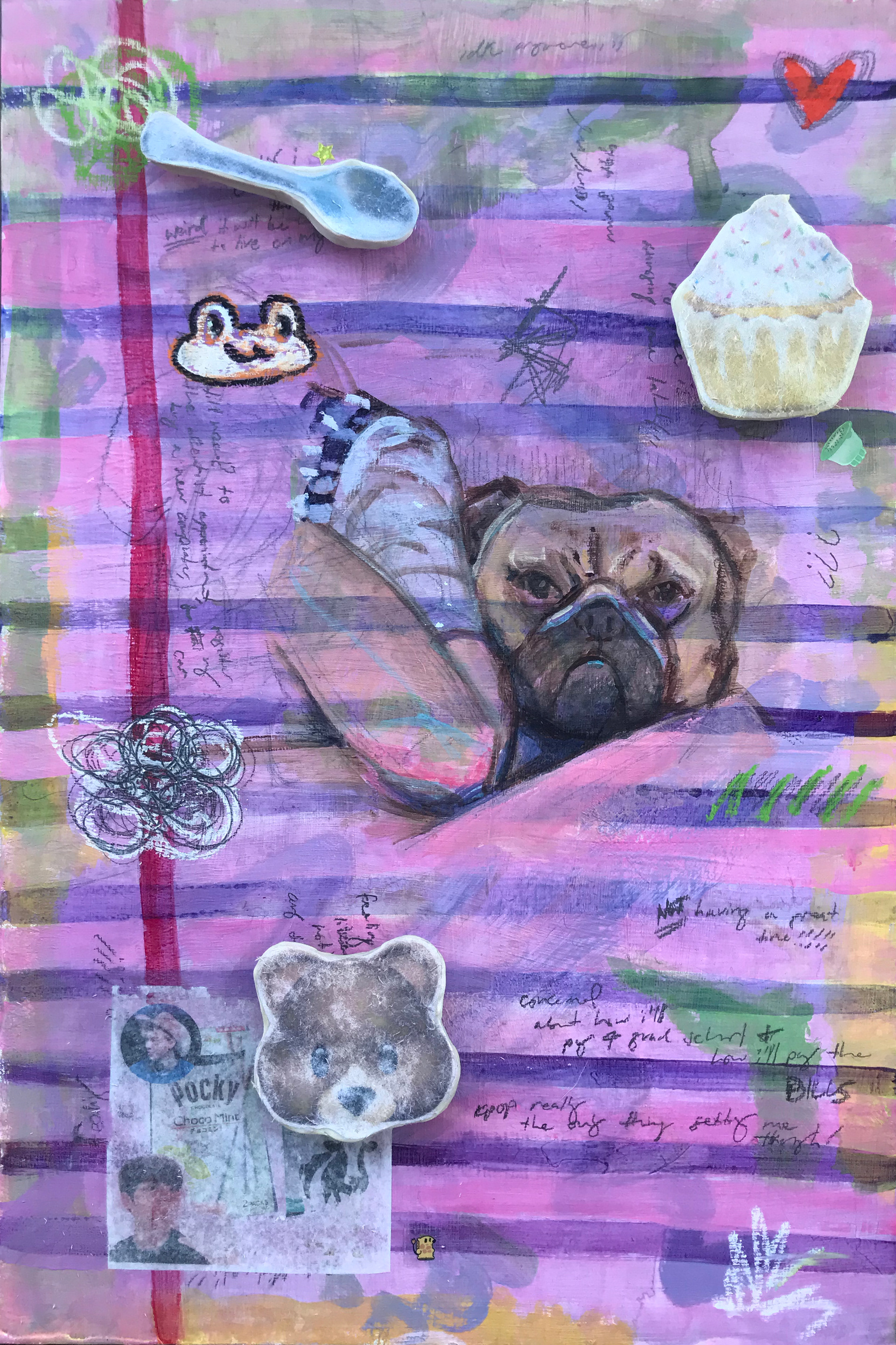 Puppy Love, 2020