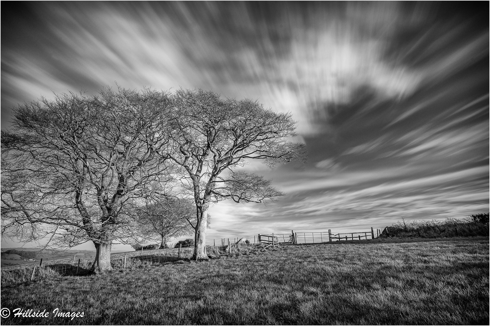 Raddon Hills